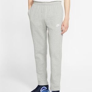 Nike Club Fleece Sweatpants Men’s XL